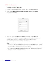 Предварительный просмотр 122 страницы Philips ACT211 User Manual