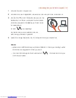 Предварительный просмотр 141 страницы Philips ACT211 User Manual