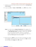 Предварительный просмотр 145 страницы Philips ACT211 User Manual