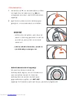 Предварительный просмотр 150 страницы Philips ACT211 User Manual