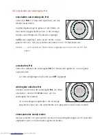 Предварительный просмотр 152 страницы Philips ACT211 User Manual