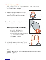 Предварительный просмотр 156 страницы Philips ACT211 User Manual