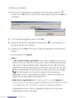 Предварительный просмотр 158 страницы Philips ACT211 User Manual