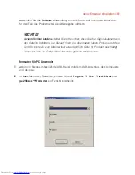 Предварительный просмотр 161 страницы Philips ACT211 User Manual