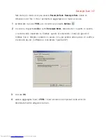 Предварительный просмотр 189 страницы Philips ACT211 User Manual