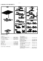 Preview for 10 page of Philips ACT300 Service Manual