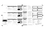 Preview for 26 page of Philips ACT300 User Manual