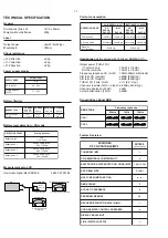 Preview for 2 page of Philips ACT400 Service Manual