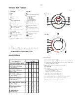 Preview for 3 page of Philips ACT400 Service Manual