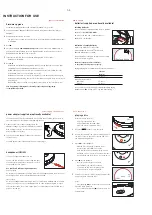 Preview for 4 page of Philips ACT400 Service Manual