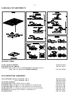 Preview for 10 page of Philips ACT400 Service Manual