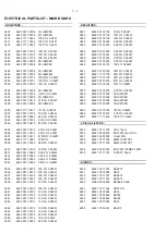 Preview for 30 page of Philips ACT400 Service Manual