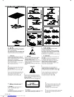 Предварительный просмотр 2 страницы Philips ACT7585 Service Manual