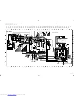 Предварительный просмотр 21 страницы Philips ACT7585 Service Manual