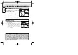 Предварительный просмотр 10 страницы Philips ACT7585 User Manual