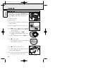 Предварительный просмотр 12 страницы Philips ACT7585 User Manual