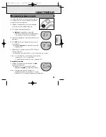 Предварительный просмотр 49 страницы Philips ACT7585 User Manual