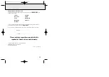 Предварительный просмотр 60 страницы Philips ACT7585 User Manual