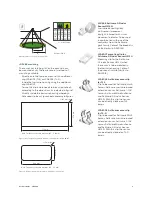 Preview for 3 page of Philips ActiLume G2 Product Manual