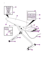 Предварительный просмотр 3 страницы Philips Active-Board GC9080 User Manual