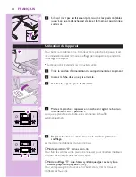 Предварительный просмотр 22 страницы Philips Active-Board GC9080 User Manual