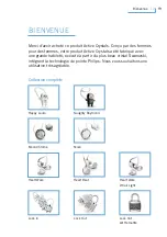 Preview for 14 page of Philips Active Crystals FM02SW30 User Manual