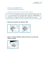 Предварительный просмотр 51 страницы Philips Active Crystals FM02SW30 User Manual