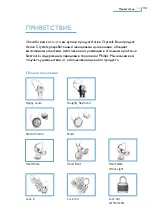 Preview for 66 page of Philips Active Crystals FM02SW30 User Manual