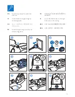 Preview for 13 page of Philips Active Touch GC550 User Manual