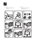Preview for 9 page of Philips ActiveTouch RI551 Walita User Manual