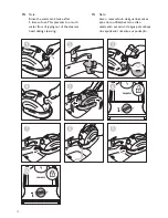 Preview for 12 page of Philips ActiveTouch RI551 Walita User Manual