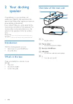 Preview for 8 page of Philips AD-200 User Manual