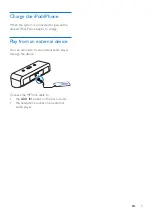 Preview for 11 page of Philips AD-200 User Manual