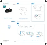 Preview for 1 page of Philips AD315/05 Short User Manual