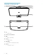 Preview for 5 page of Philips AD330/93 User Manual