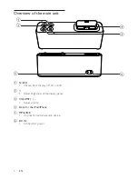 Preview for 5 page of Philips AD345 User Manual