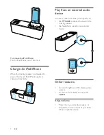 Preview for 7 page of Philips AD345 User Manual