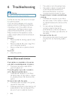 Preview for 9 page of Philips AD385/12 User Manual