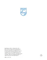 Preview for 10 page of Philips AD385/12 User Manual