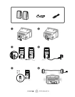 Philips AD902W/05 User Manual предпросмотр