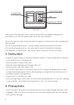 Preview for 6 page of Philips ADD4954 User Manual