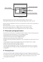 Preview for 14 page of Philips ADD4954 User Manual
