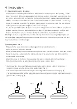 Preview for 7 page of Philips ADD4962 User Manual