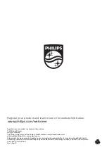 Preview for 16 page of Philips ADD4963 User Manual