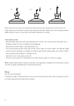 Preview for 8 page of Philips ADD4965 User Manual