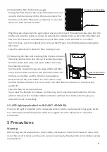 Preview for 9 page of Philips ADD4965 User Manual