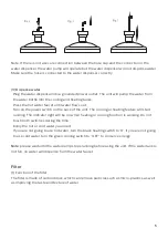 Preview for 7 page of Philips ADD4966 User Manual