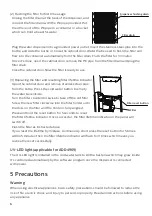 Preview for 8 page of Philips ADD4966 User Manual