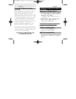 Preview for 7 page of Philips ADDRESS RECORDER SBCSC605-23B Instructions For Use Manual