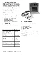 Предварительный просмотр 8 страницы Philips ADIM ADM0101 Installation Instructions Manual